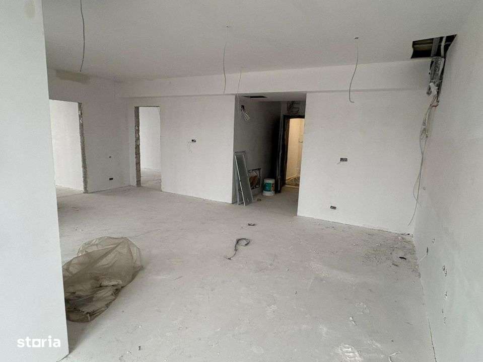 Apartament 3 camere | MTM Lake Pipera | Cesiune-7