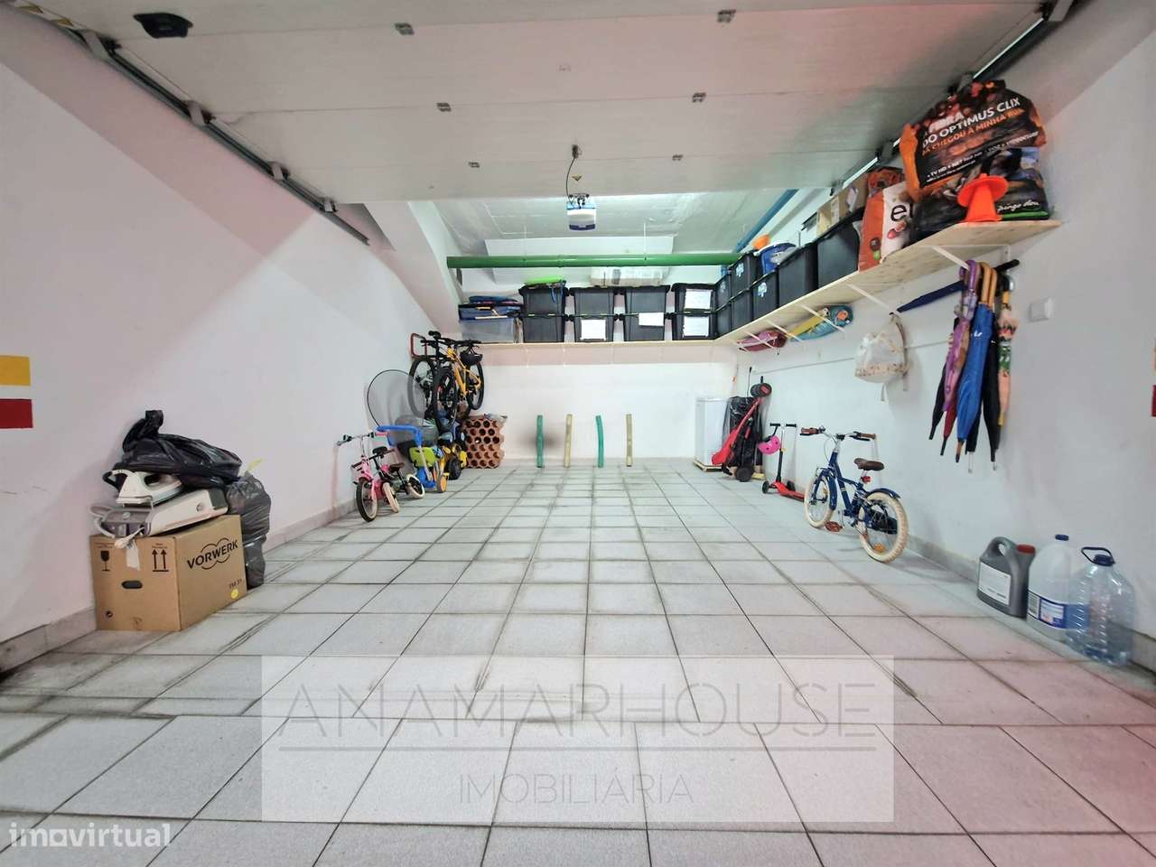 T2 com Box e Arrecadação na Urbanização Alto da Mira, Amadora-22