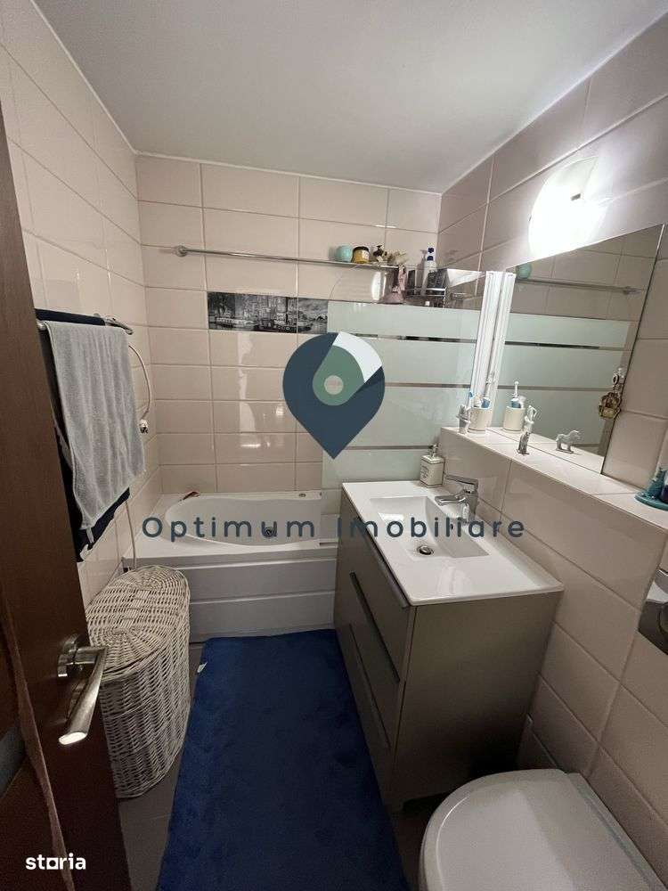 Apartament 2 camere in Marasti, zona Lidl-BRD !-8