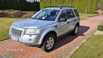 Land Rover Freelander - 18