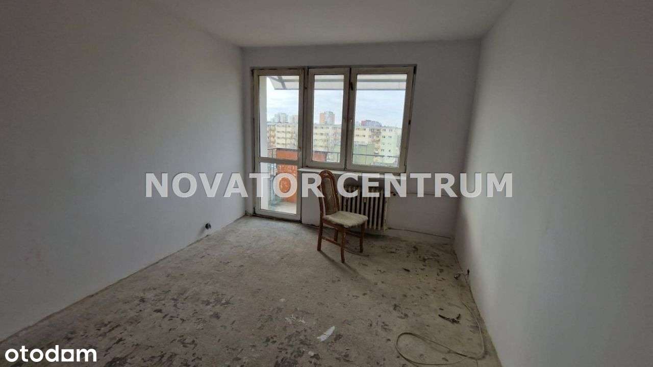 Okazja! 3 pokoje na Błoniu, rozkładowe - Pełny obrazek: 2/14