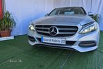 Mercedes-Benz C 220 BlueTEC Avantgarde Aut. - 2