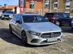 Mercedes-Benz A 180 d 7G-DCT AMG Line - 2