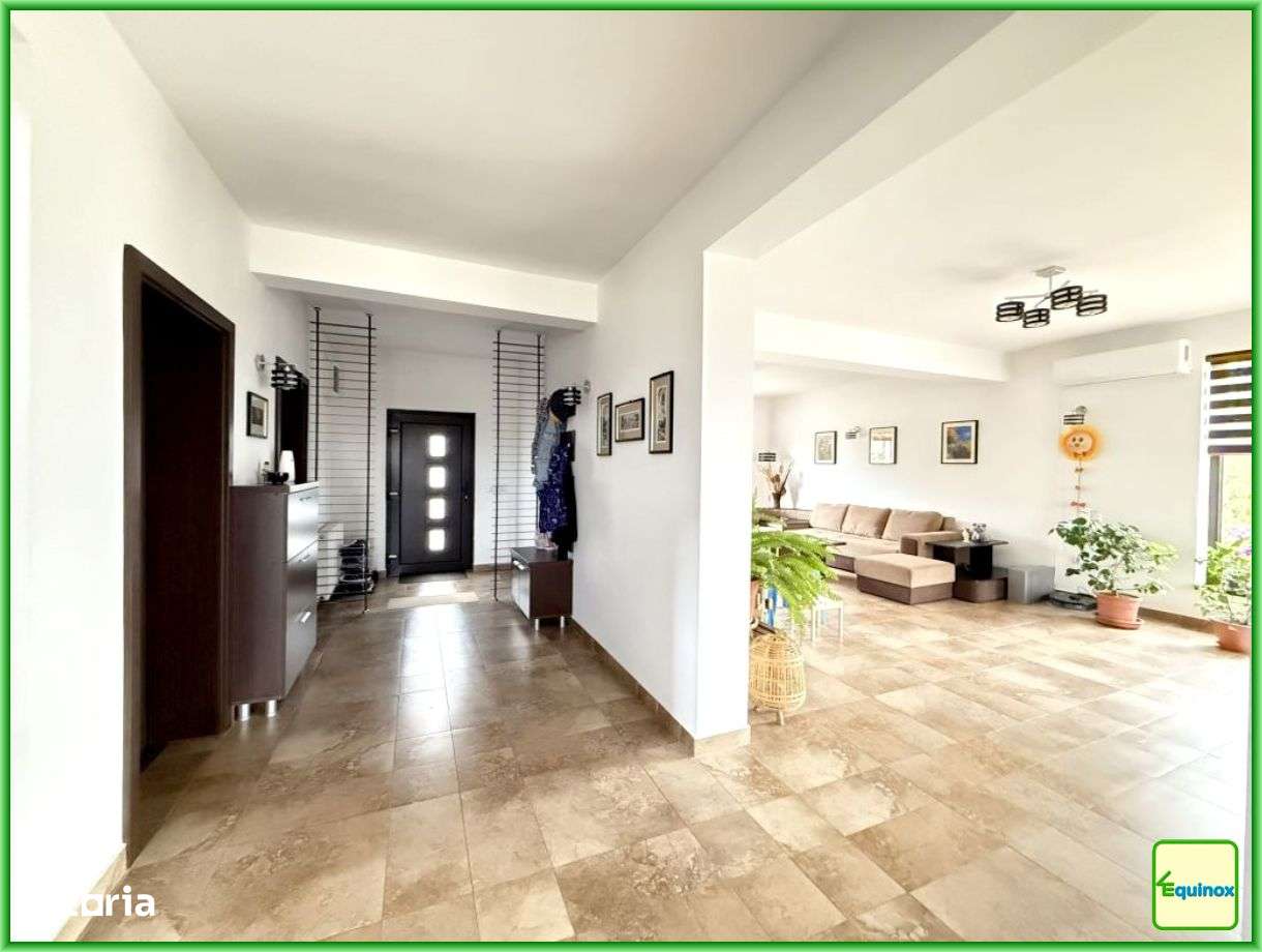 Casa de vanzare în Strejnicu, ECX32169-7