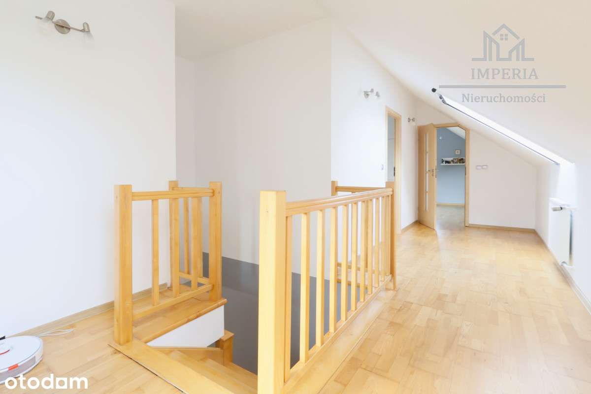 Dom z potencjałem i dużą działką | Malary | 200m2-14