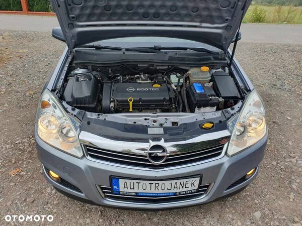 Opel Astra III 1.8 Enjoy - 40