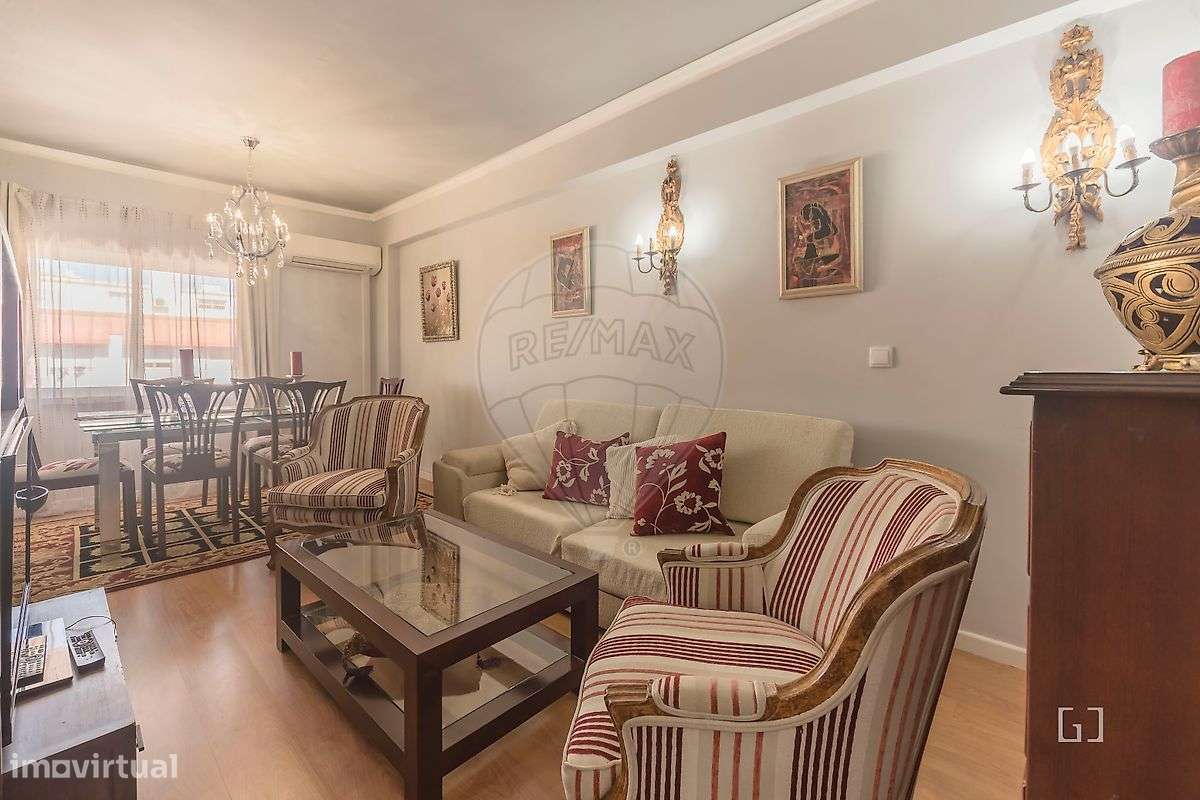 Apartamento T2 para venda-9