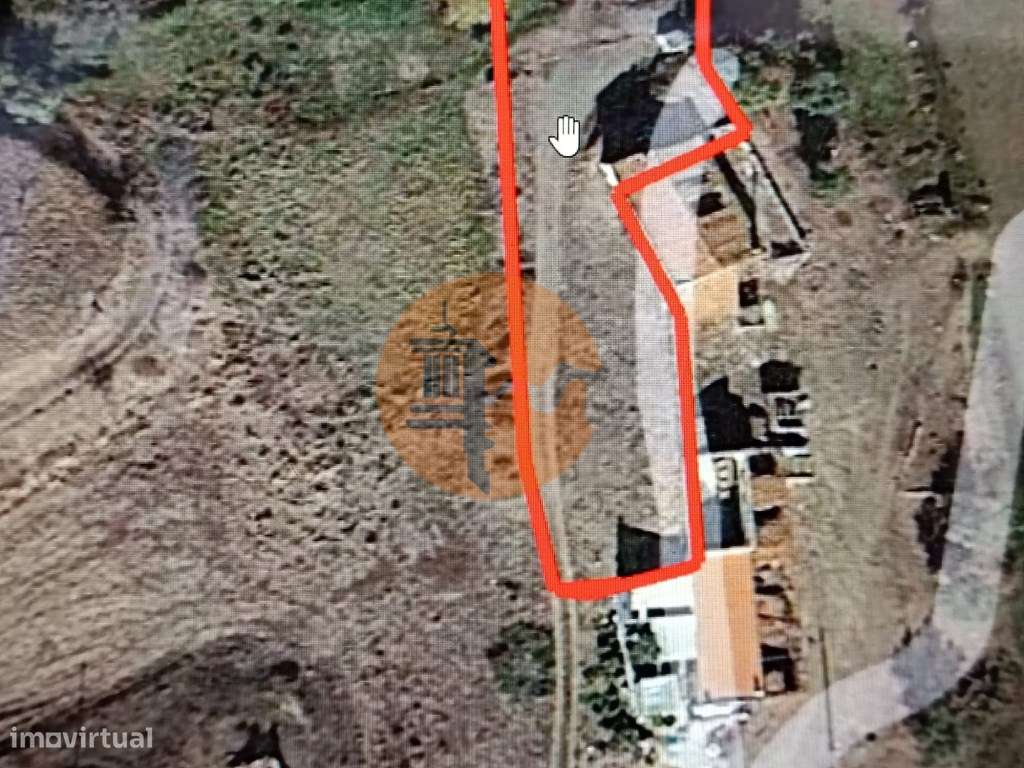 TERRENO COM RUINA - 4.960 M2 - COM NORA - ÁGUA DA BARRAGEM NA JUNQU...-9