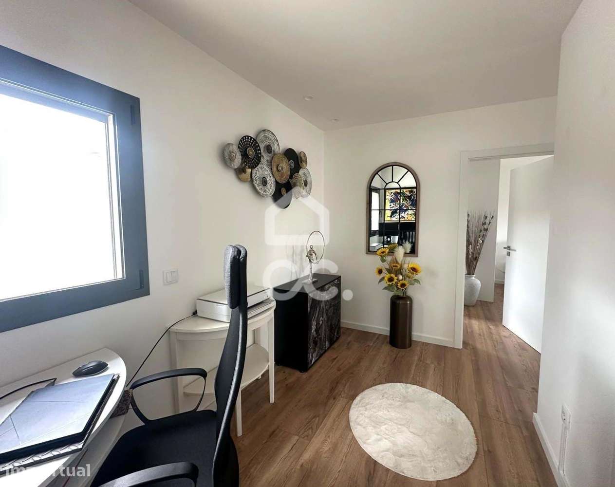 MORADIA V3 – CONFORTO E LOCALIZAÇÃO PRIVILEGIADA-14