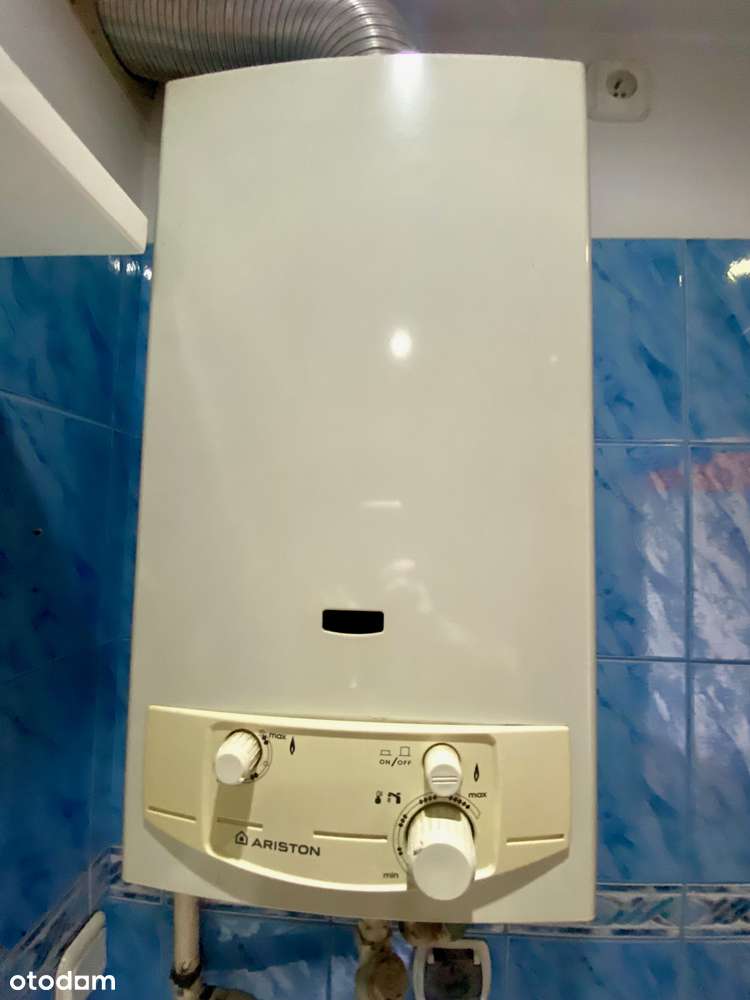 NOWA CENA!!  -idealne na start , kawalerka w centrum Mysłowic-8