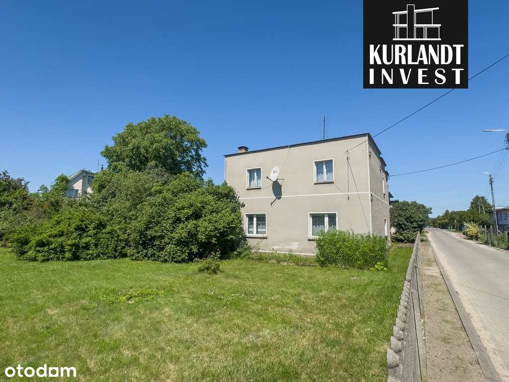Dom na sprzedaż, 4 pokoje, 150 m², Sępólno Krajeńskie