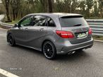 Mercedes-Benz B 220 d AMG Line - 9