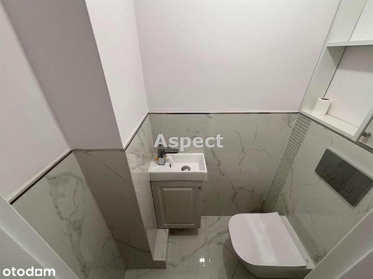 Mieszkanie Pawłowice - Pełny obrazek: 4/9