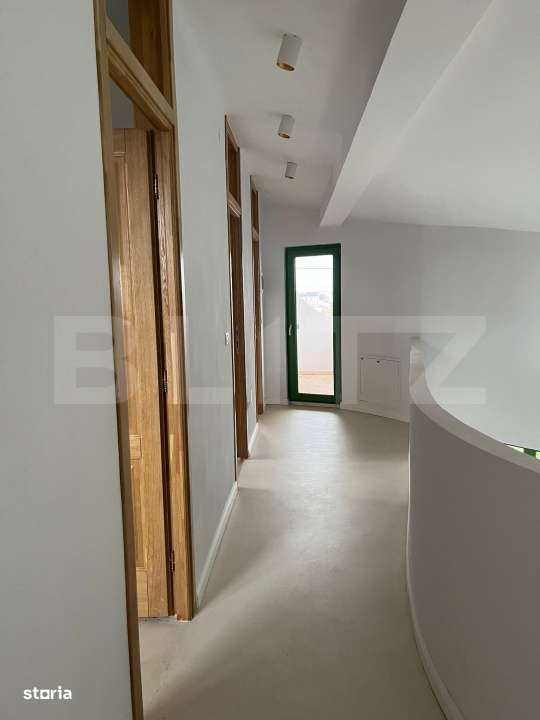 Casa P+1EM, design unicat, finisaje premium, zona Magnolia-7