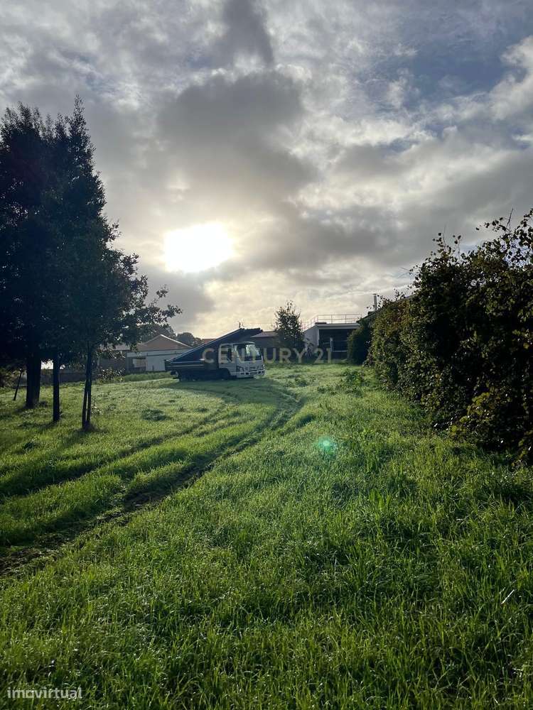 Terreno para construção Moradia V3 + Terreno para Cultivo | 8.652 m² |-4