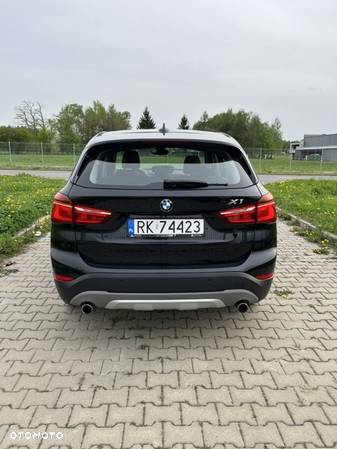 BMW X1 xDrive20d xLine - 2