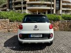 Fiat 500L 1.3 Multijet Dualogic S&S Trekking - 14