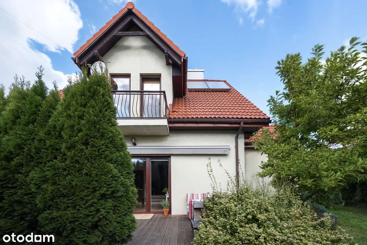 RACIBORSKO Kameralny dom z bajecznym widokiem na góry! Cisza, spokój.-5