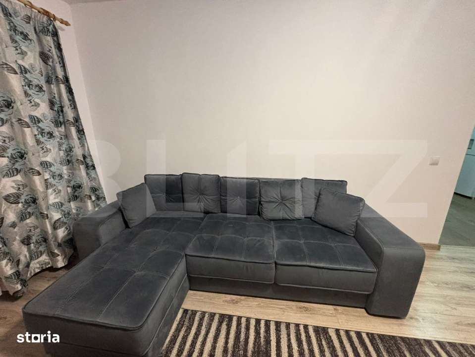 Apartament 2 camere, 54 mp, parcare, zona Sesul de Sus - Imagine principală: 3/15