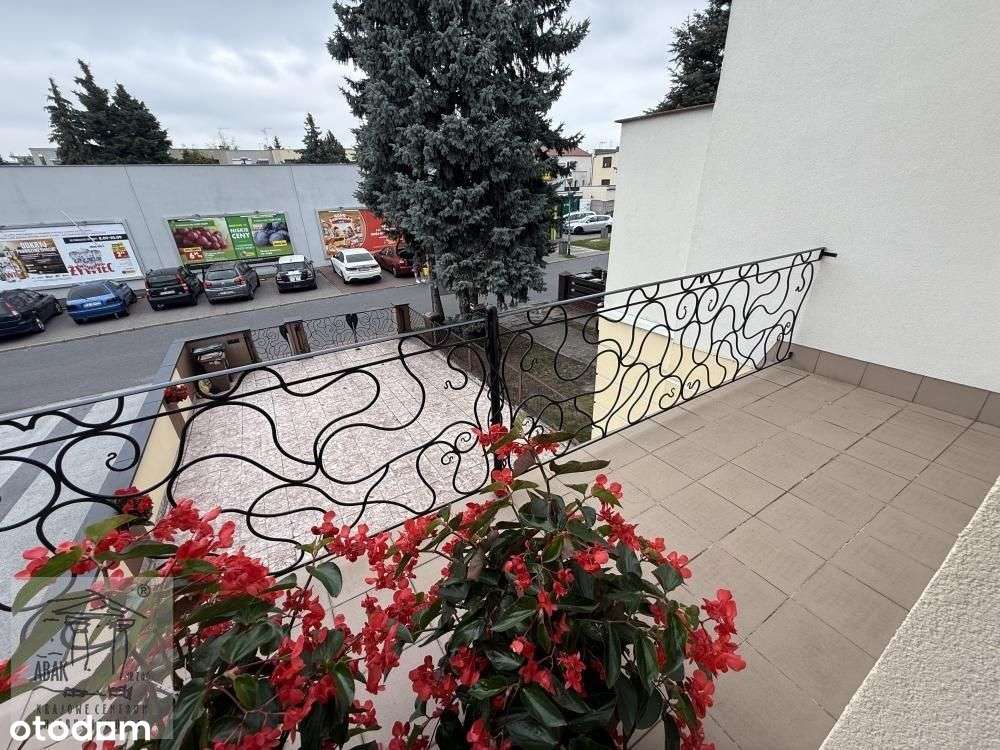 Szeregowiec środkowy Grunwald/Junikowo w cenie mieszkania,piękny ogród-5