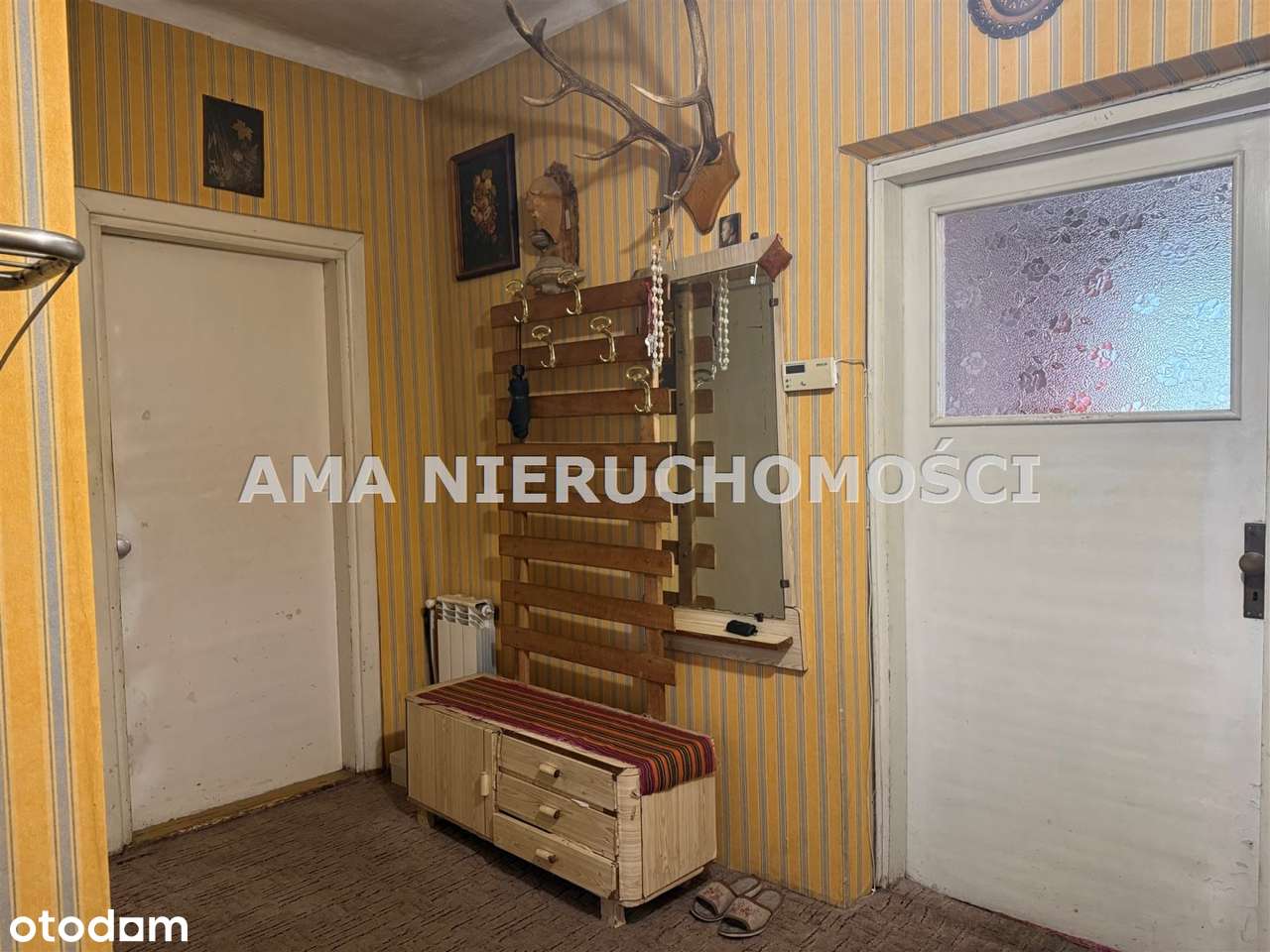 Nieruchomośc z ogromnym potencjałem inwestycyjnym-7
