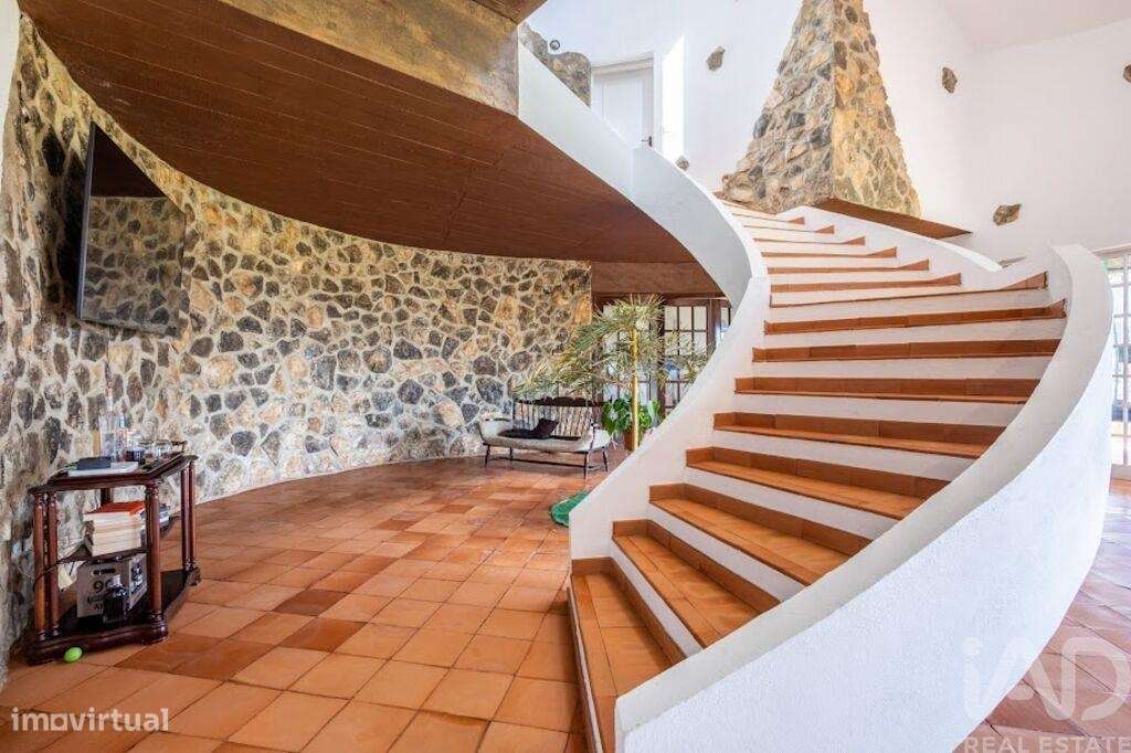 Casa / Villa T4 em Mira de Aire de 662,00 m2 - Grande imagem: 5/23