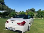 BMW Seria 6 640i Cabrio M Sport Edition - 8