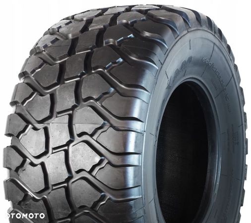 OPONA 710/40R22.5 MAXAM MS961R FLOTXTRA IMP 161D T - 1