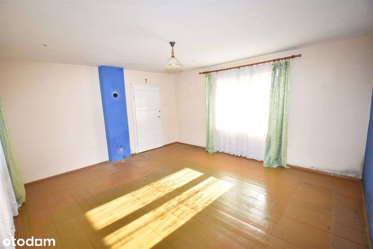 Dom, 72 m², Garbalin-9