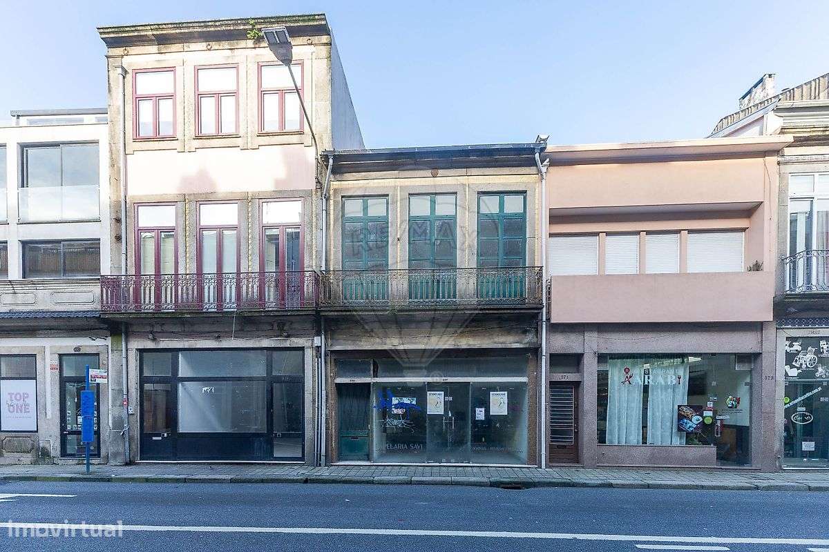 Prédio  para venda - Grande imagem: 3/19