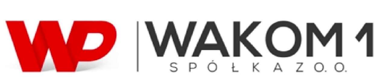 Wakom Logo