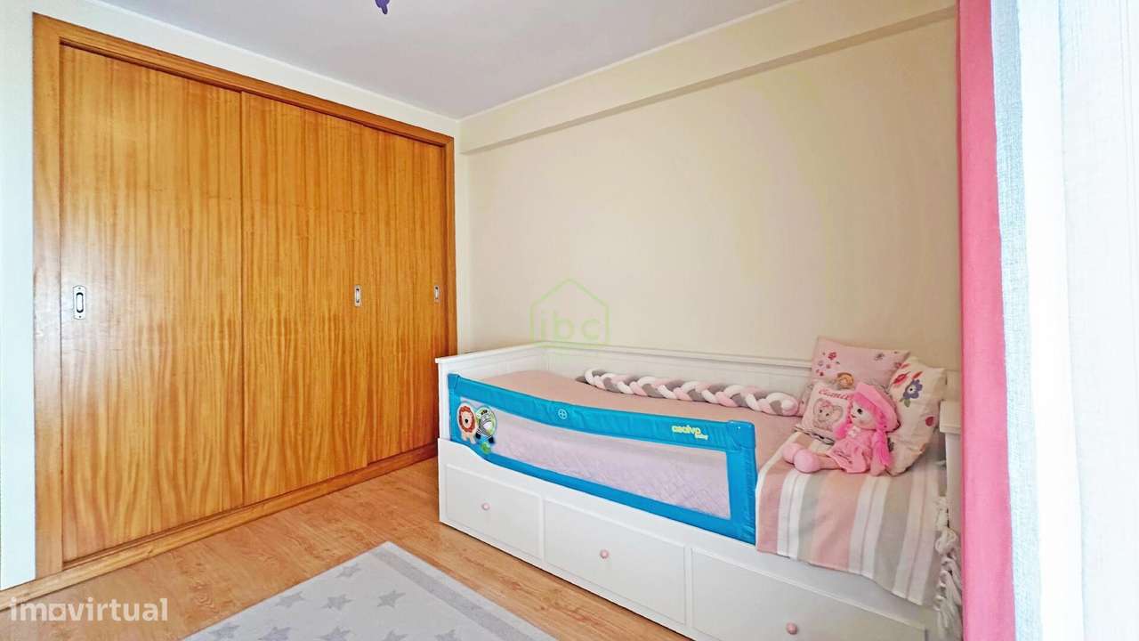 Apartamento T2+1 em Pedras Rubras – Maia | Junto à Linha do Metro-31