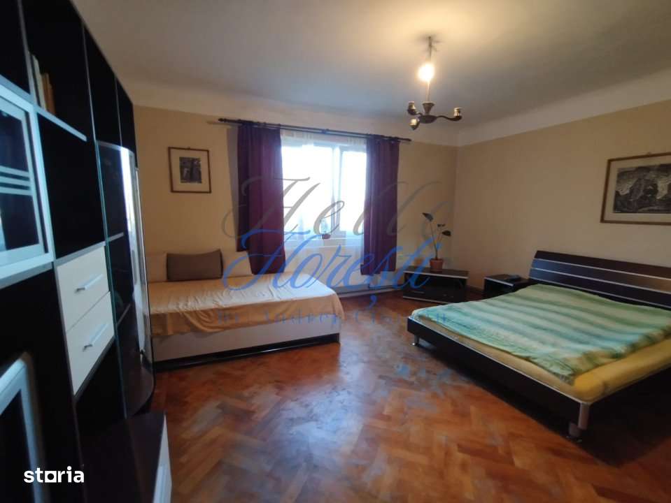 Apartament 2 camere, 42 mp, curte 30 mp – Zona Gruia - Imagine principală: 4/7