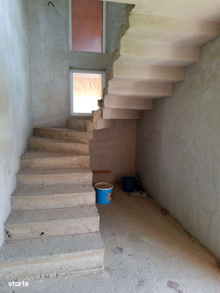 Casă / vilă , Bascov / jud. Argeș !-7