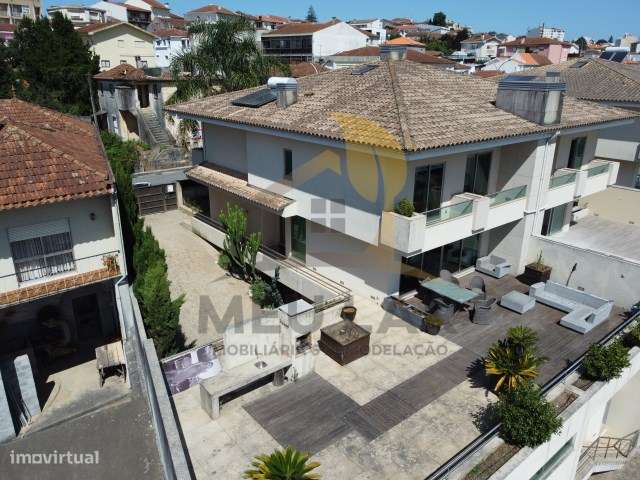 Moradia Isolada T3-11