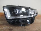 LAMPA PRZEDNIA PRZÓD LEWA FORD EDGE II 2 FULL LED 2014-2018 - 12