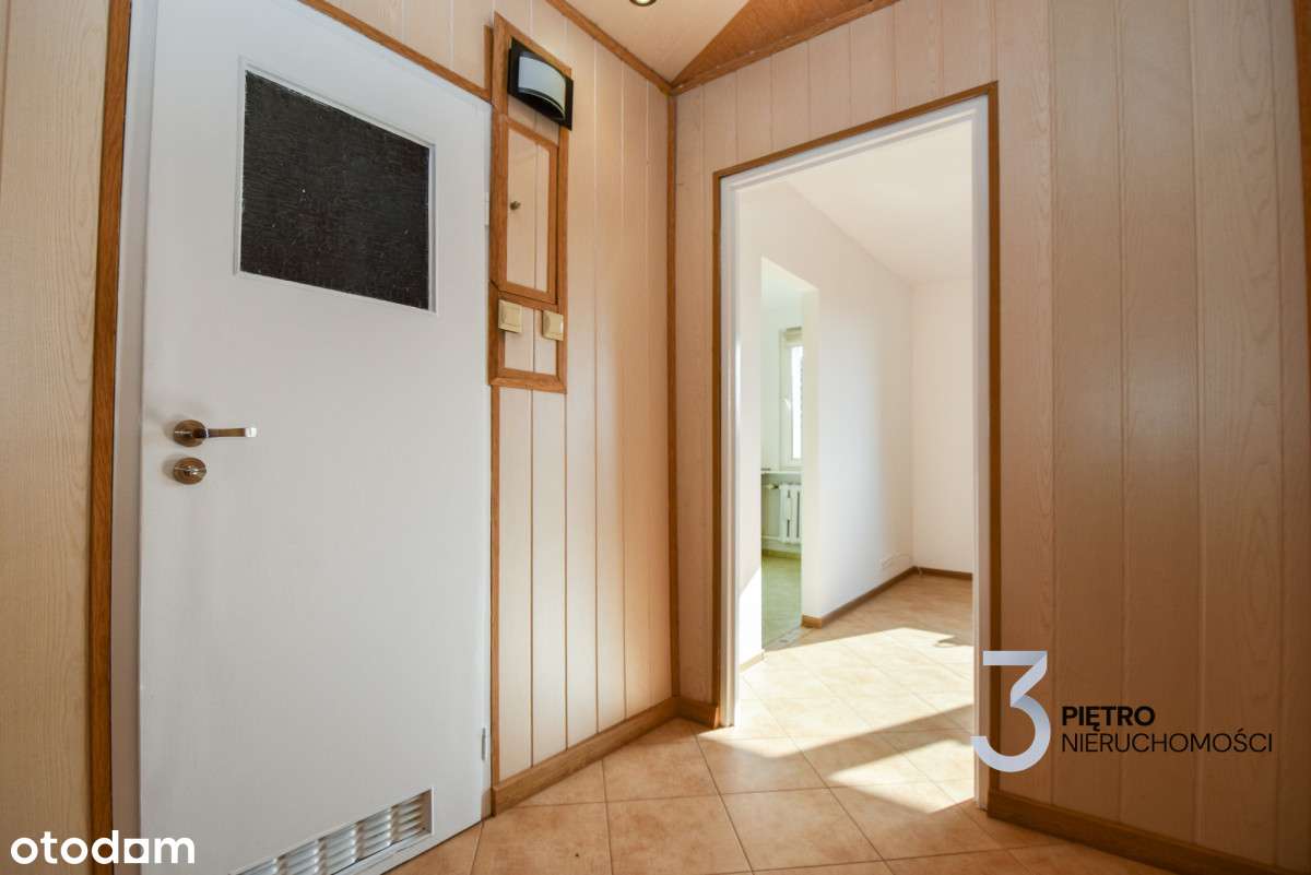 Słoneczne w spokojnej dzielnicy! Wolne od zaraz!-9