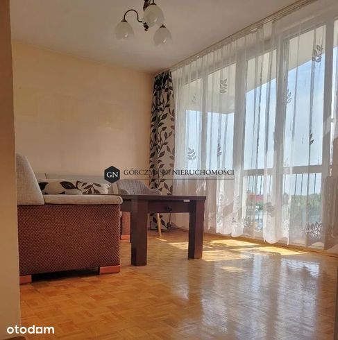 Ul. Kamienna, blisko centrum/3 pok, rozkład balkon