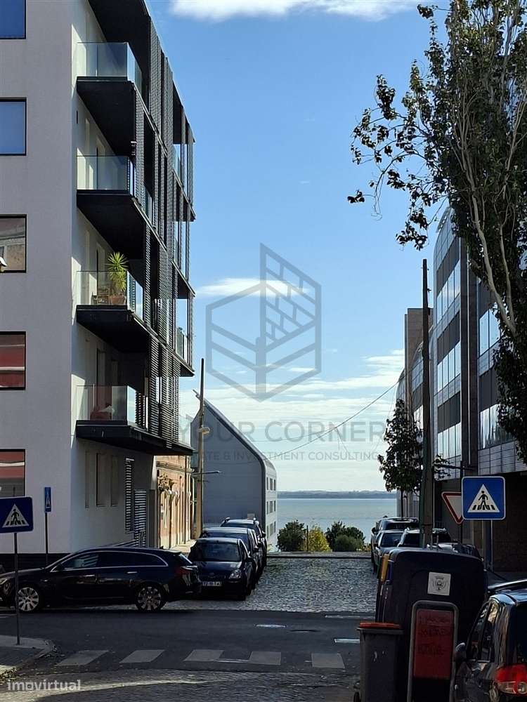 Apartamento T1 Venda em Marvila,Lisboa-40