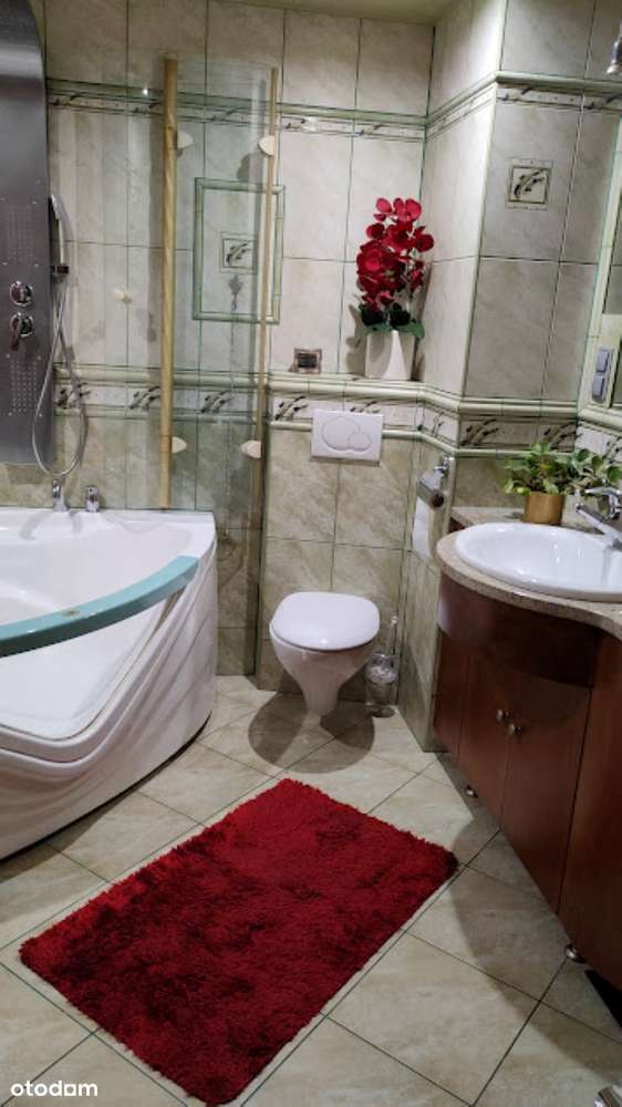 Przestronne mieszkanie 99,29 m² – Jana Pawła II 19 -  Pierwsze piętro - Pełny obrazek: 5/18