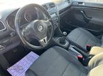 VW Golf Variant 1.6 TDi Best Edition Bluetooth - 6