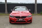 BMW M4 Coupe DKG Competition - 5