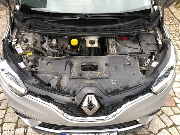 Renault Scenic ENERGY dCi 110 LIMITED - 10