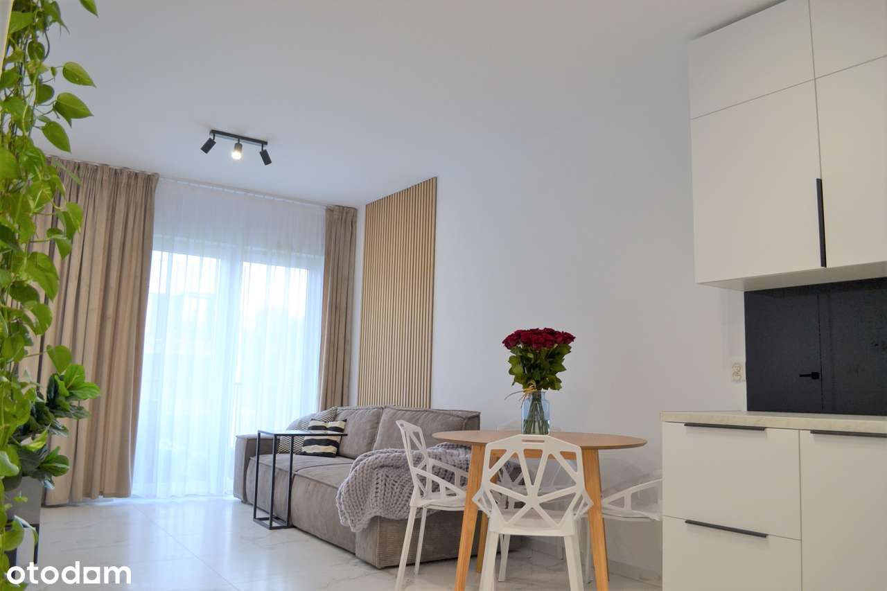 NOWA PRZESTRZEŃ DLA TWOJEJ RODZINY BLISKO PARKU-0