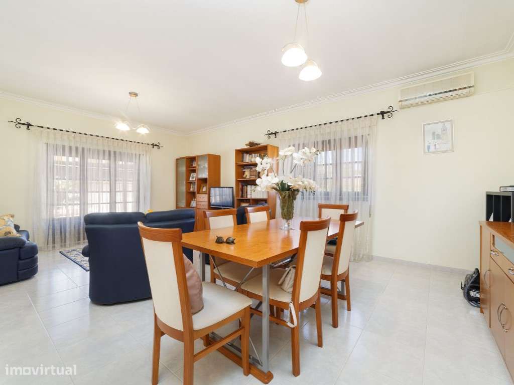 Moradia São Pedro de Tomar - Privacidade a 10min do centro de Tomar-8