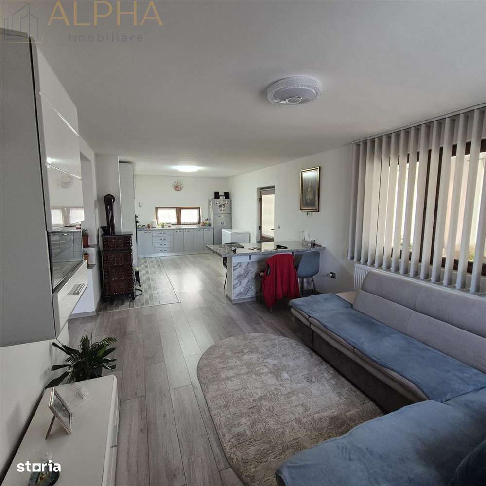 Casa noua de vanzare – Chintelnic, jud. BN-12