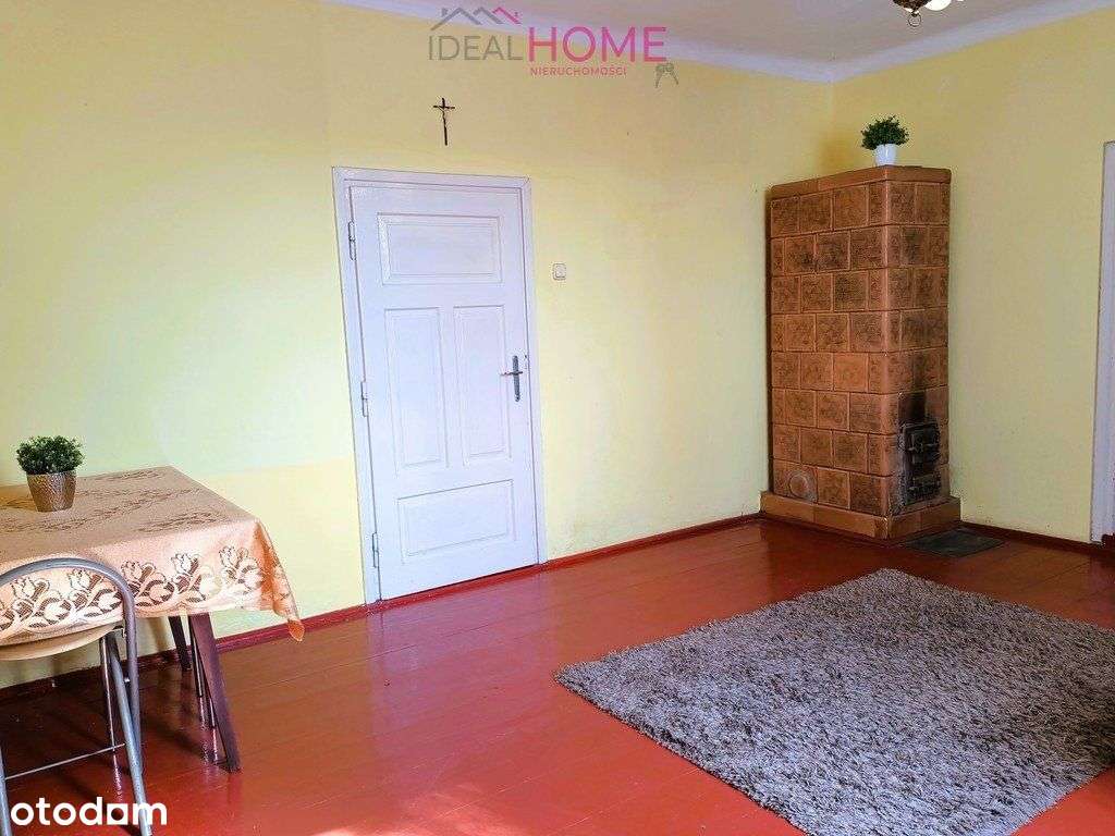 Dom z działką w centrum miasta - Pełny obrazek: 4/20