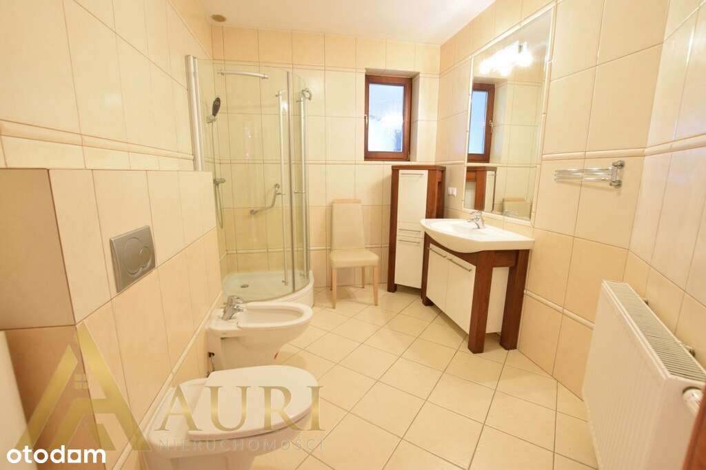 Atrakcyjny Dom w Przybiernowie SUPER OFERTA-12