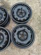 Jante tabla 5x100 , 5x108 , 5x114,3 , 5x112 , Skoda, Golf IV, Ford , Mazda 5x100 15 toli , jante otel 5x100 16 - 2