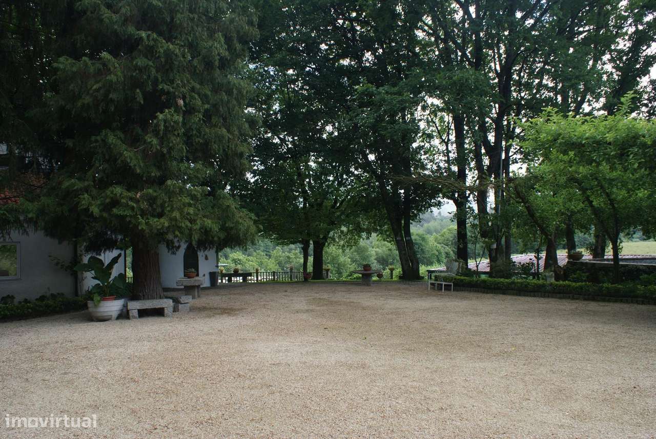 Quinta para eventos em Barreiros, Amares-23